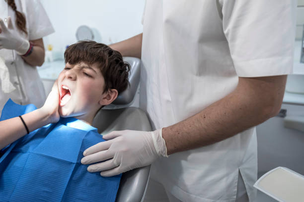 Best Pediatric Emergency Dentist in Emmitsburg, MD